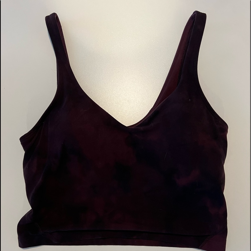 Lululemon Align Tank